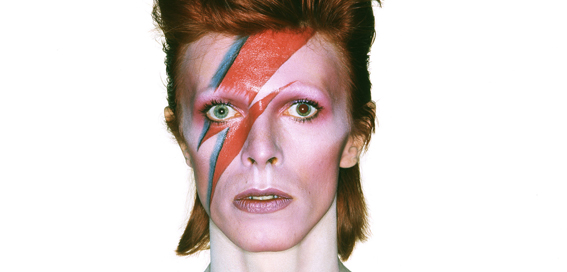 5 lugares em São Paulo para curtir o som de David Bowie david bowie