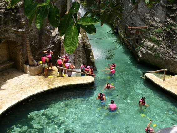 Xcaret Cancún