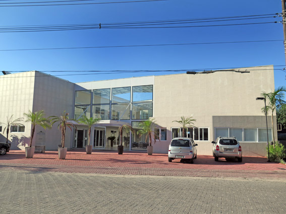 Beach Hotel Sunset Cambury