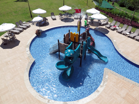 Beach Hotel Sunset Cambury