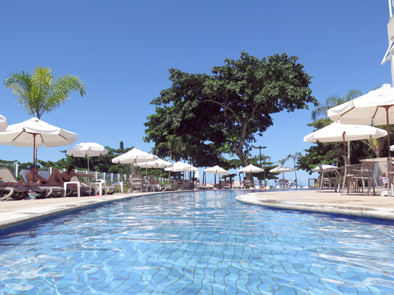 Beach Hotel Sunset Cambury