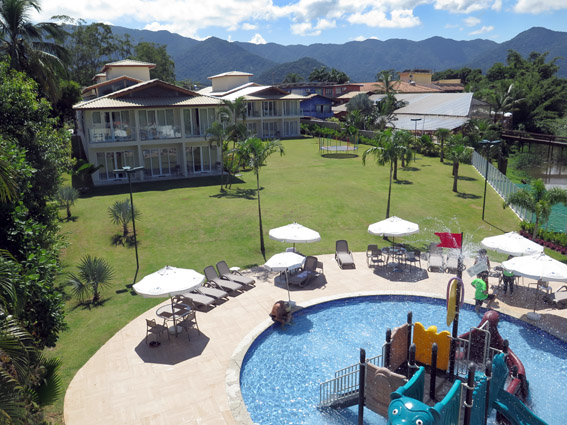 Beach Hotel Sunset Cambury