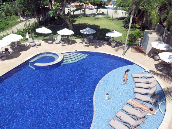 Beach Hotel Sunset Cambury