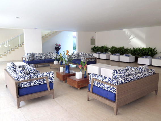 Beach Hotel Sunset Cambury