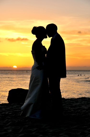 Casamento em Aruba - Credito ATA