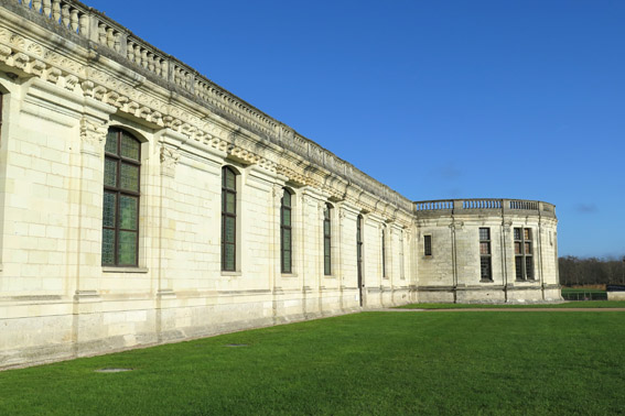 Chambord, visite o castelo mais imponente do Vale do Loire Château Chambord Vale do Loire