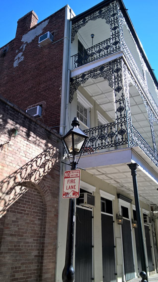 New Orleans Estados Unidos