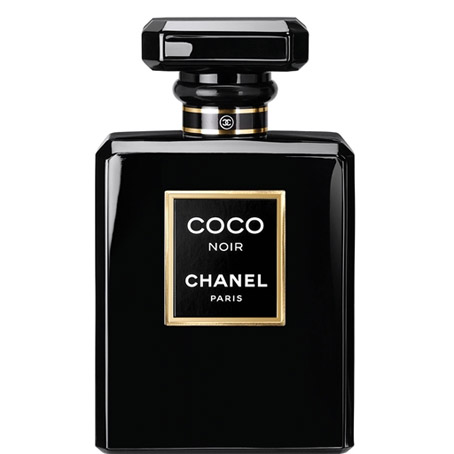 channel coco noir