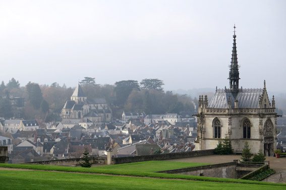 Capela Saint Humbert