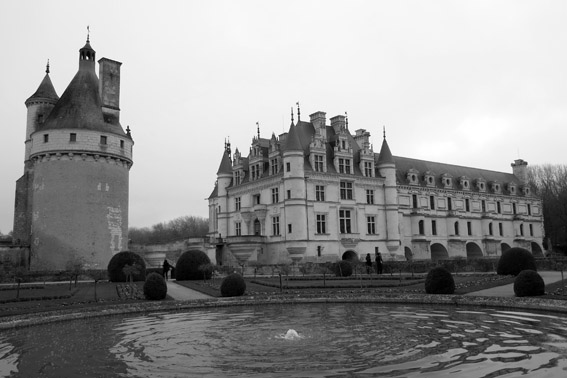 Château de Chenonceau