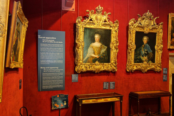 Château Royal de Blois - Musée des Beaux-Arts