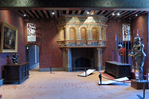 Gabinete das guerras 2