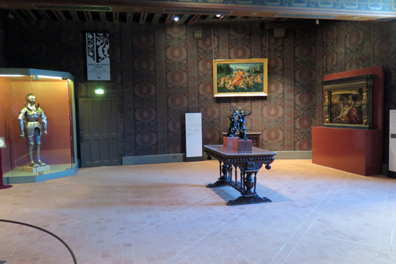 Gabinete das guerras