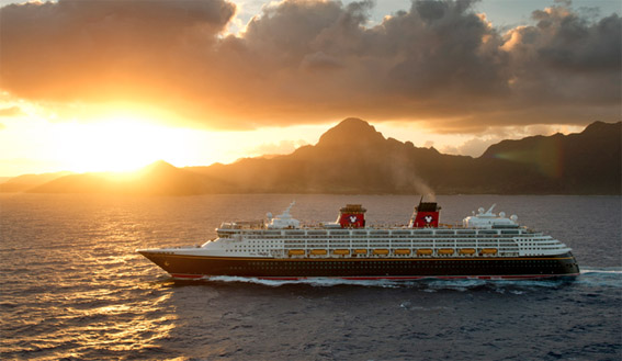disney cruise