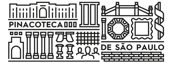 pinacoteca logo