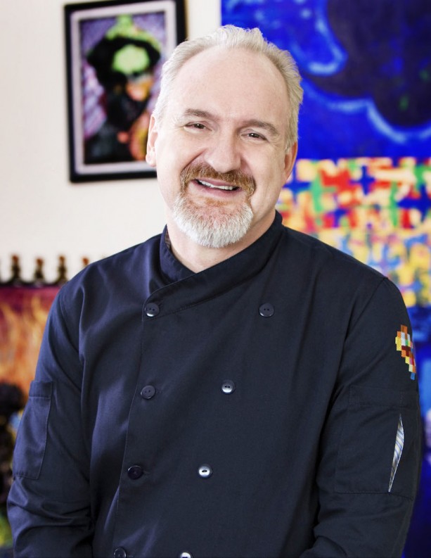 Chef Art Smith