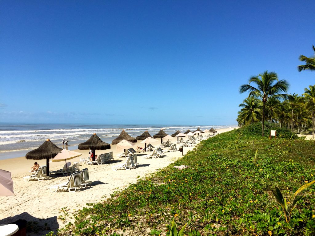 Melhores Resorts do Brasil – LUXO E TRANQUILIDADE! melhores resorts do Brasil