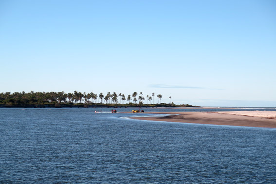 10 motivos para conhecer o Transamérica Comandatuba Canal