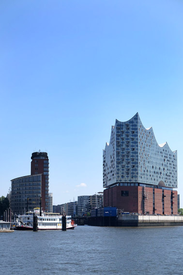 Elbphilharmonie Hamburg 