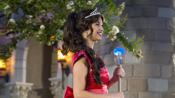 Princesa Elena de Avalor
