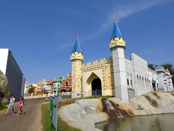 Mavsa Resort All Inclusive