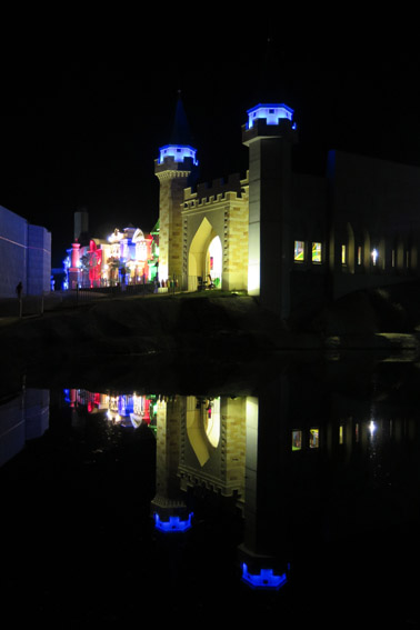 Mavsa Resort All Inclusive