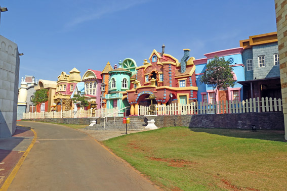 Mavsa Resort All Inclusive