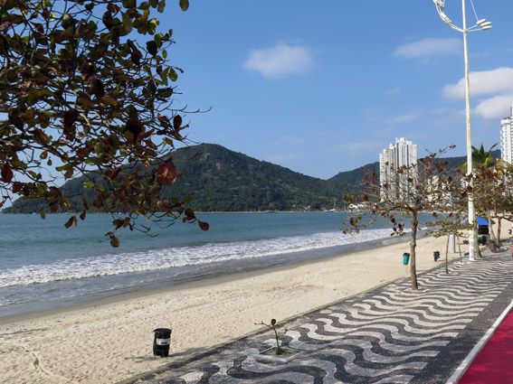 Barra Sul Balneário Camboriu