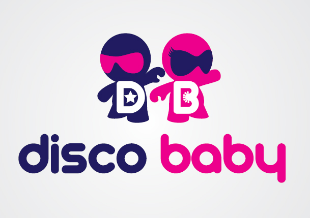 disco-baby