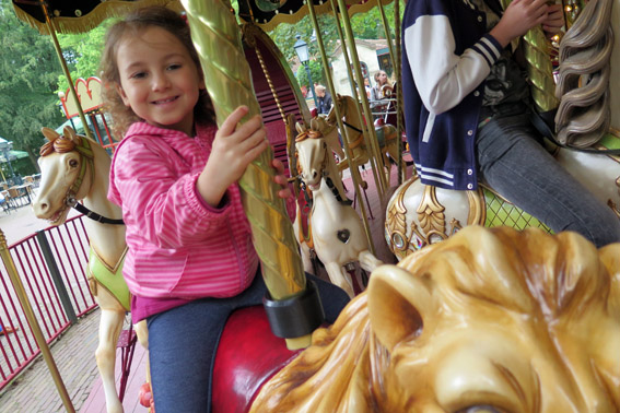 Efteling, o melhor parque de diversões da Holanda efteling Holanda