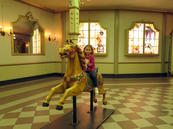 Efteling, o melhor parque de diversões da Holanda efteling Holanda