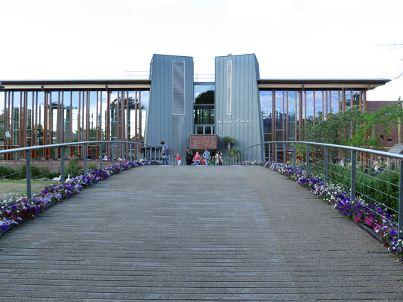 Artis Zoo, o zoológico de Amsterdam