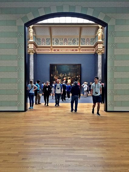 rijksmuseum