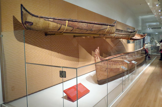 Royal Ontario Museum Toronto