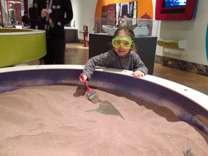 Royal Ontario Museum Toronto