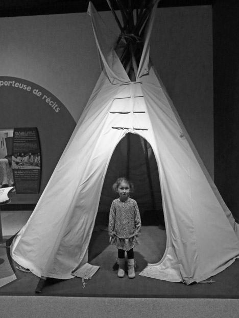 Royal Ontario Museum Toronto