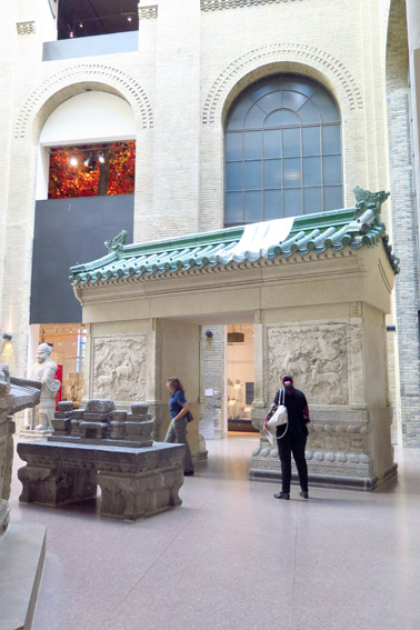 Royal Ontario Museum Toronto