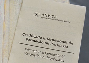 vacina febre amarela