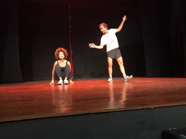 o cabelo da princesa