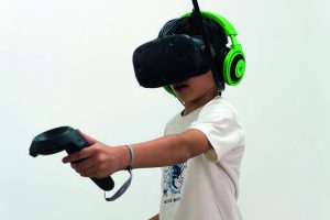 10 passeios em São Paulo que a família toda vai amar VR Gamer