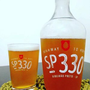 Rota da Cerveja: conheça 7 cervejarias de Ribeirão Preto em um dia cerveja SP 330