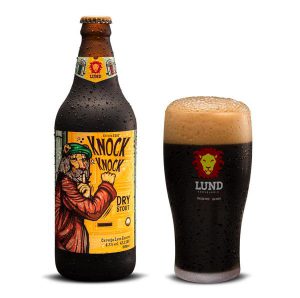 Rota da Cerveja: conheça 7 cervejarias de Ribeirão Preto em um dia cerveja Lund
