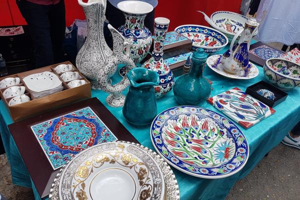 Conheça mais sobre a Turquia neste fim de semana! 8a3fb40fe825b9d590c6ee690aaafcd1