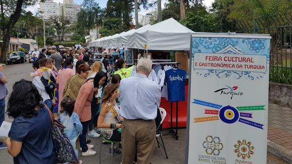 Conheça mais sobre a Turquia neste fim de semana! 9a72d6024d2a6142aa57af5bf5c8395b