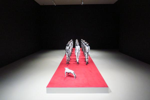 Fondation Louis Vuitton Paris