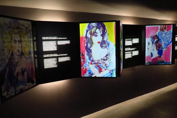 Museu do Perfume em Paris