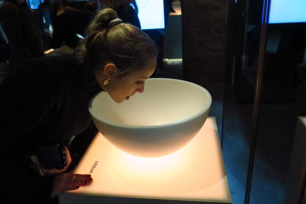 Museu do Perfume em Paris