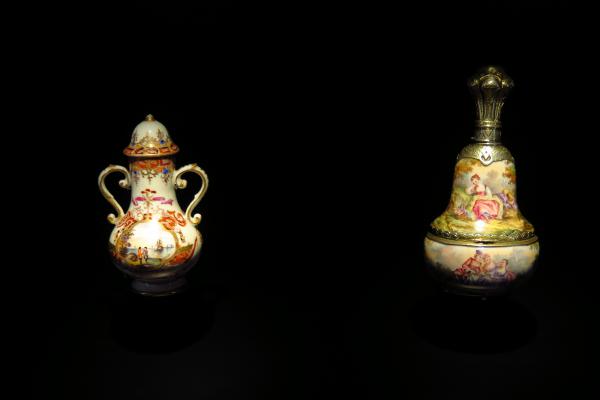 Museu do Perfume em Paris