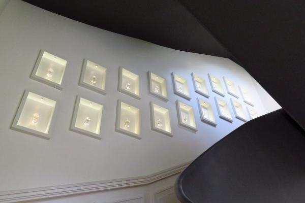 Museu do Perfume em Paris