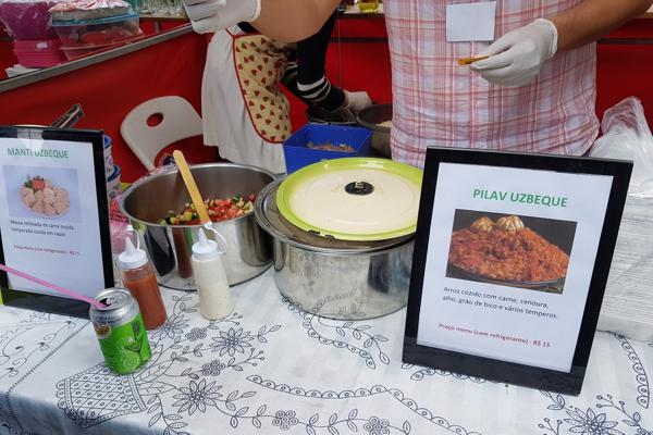 Conheça mais sobre a Turquia neste fim de semana! d3f63c680f59c6f38ee44c7eda2f87bb